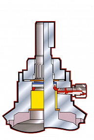 Паста 131-435 КГУ тип 0 (очиститель каналов)